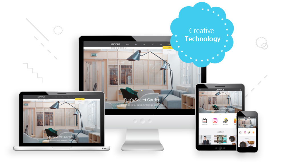 Creative Technology